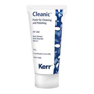 Cleanic Tub mint