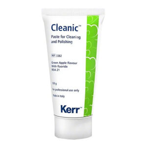 Cleanic Tub äpple
