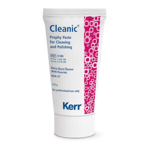 Cleanic Tub Berry