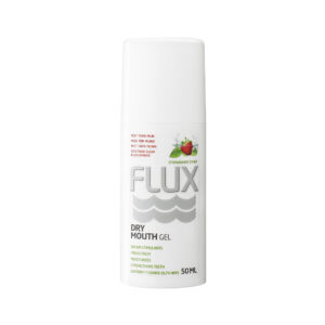 Flux dry mouth Gel