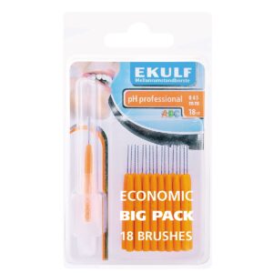 Ekulf ph professional, 0,45 mm