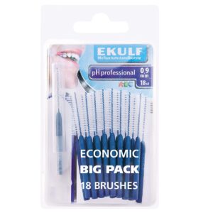 Ekulf ph professional, 0,9 mm