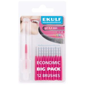 Ekulf ph, 0,4 mm