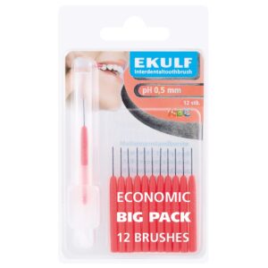 Ekulf ph, 0,5 mm