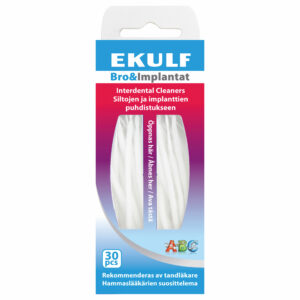 Ekulf Interdental Cleaners Interdental Cleaner