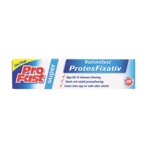 ProFast Superfix