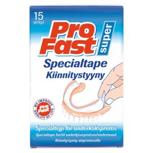 ProFast Specialtape