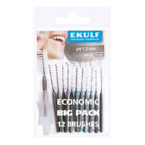 Ekulf ph, 1,3 mm
