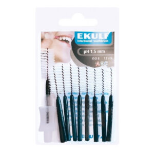 Ekulf ph, 1,5 mm