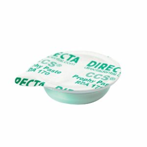 CCS profylaxpasta RDA 170 grön, medium