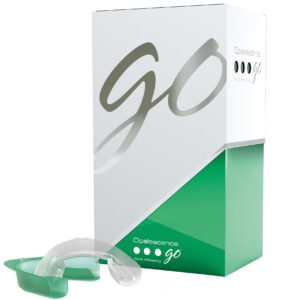 Opalescence® GO Opalescense GO 6 % Melon patientkit 2 x 10 skenor