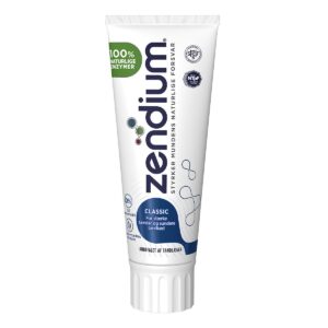 Zendium Tandkräm Classic