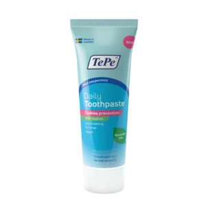 TePe Daily tandkräm Daily