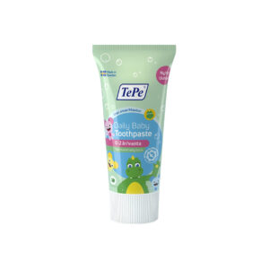 TePe Tandkräm Baby Daily 100x15 ml