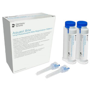Aquasil Bite Refill Ampull
