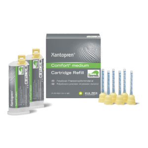 Xantopren Comfort Medium