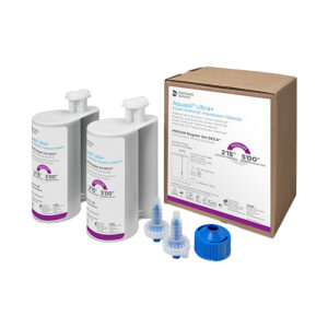 Aquasil Ultra+ Deca Medium, Regular set 2x380 ml