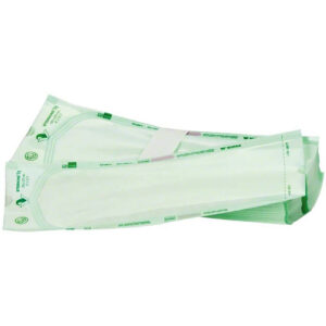 Sterilpåse 100X50X300 B35 50ST WI-B35