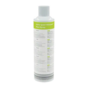 Skötselspray KaVo - QUATTROcare Spray