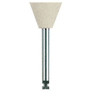 Diagloss 2 stor kopp vit