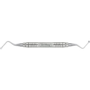 Hu-Friedy Kirurgiska curetter Lucas, CL876