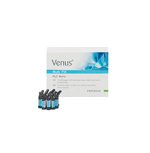 Venus Bulk Fill Kapsel