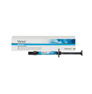 Venus Bulk Fill Spruta