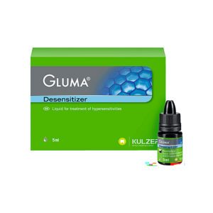 Gluma Desensitizer Flaska