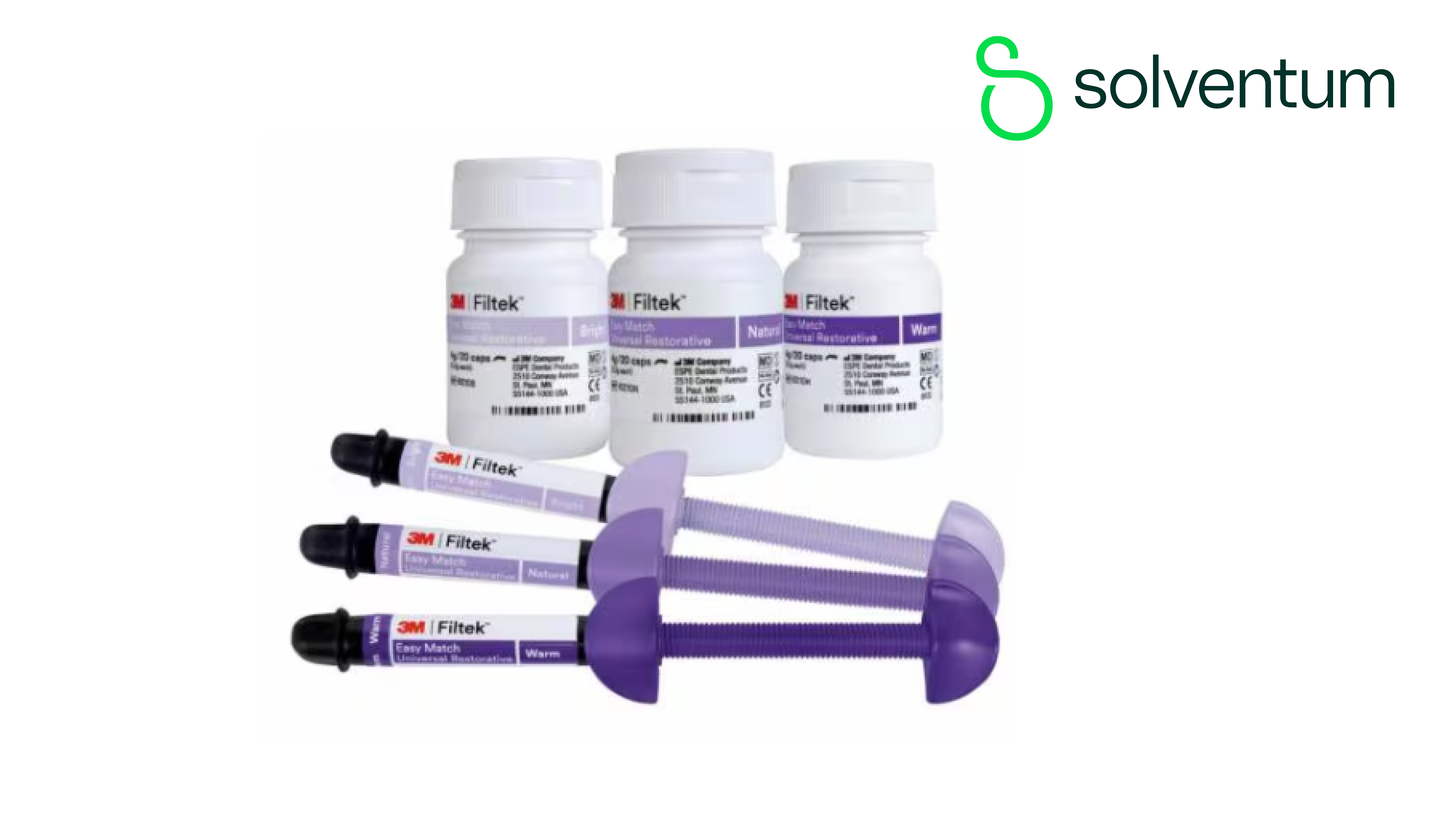Filtek Easy Match