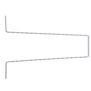 Simplee Aluminum Brickinsats 11 instrument