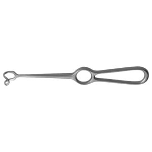 Hu-Friedy Sårhake Middeldorpf 17 x 14 mm, RSMID1