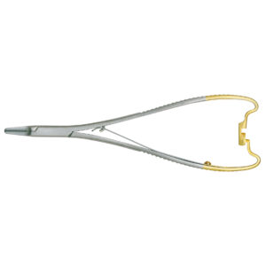 Hu-Friedy Nålförare Lichtenberg 17cm,  NHLBPSE