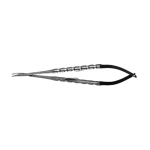 Hu-Friedy Nålförare Castro Diamantbelagd 18 cm, NHDCPV