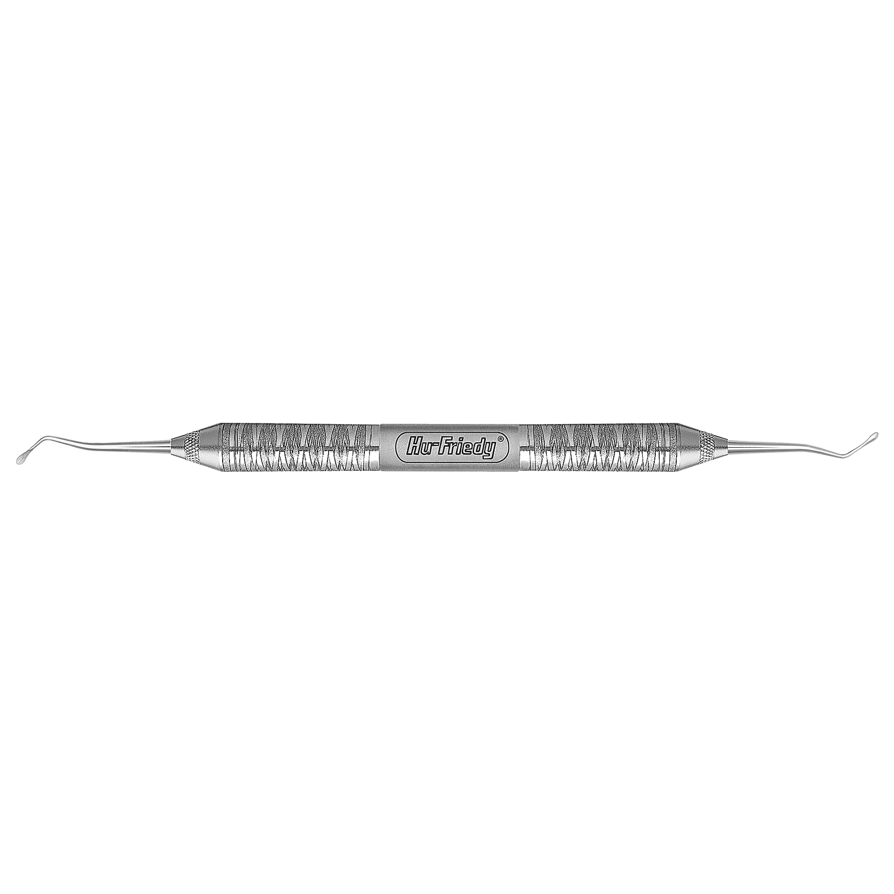 thumbnail image 2 of Hu-Friedy EXC186 Dental Excavator – Endodontic No 18, USA Made 2 of 3