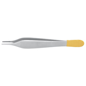 Hu-Friedy Pincett Adson 12 cm Hård, TP5041