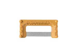 ContacEZ Ipr Plus Brun Vidgare (0,30mm) 8 st