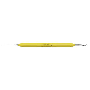 LM Isoleringsinstrument, 30-34SI