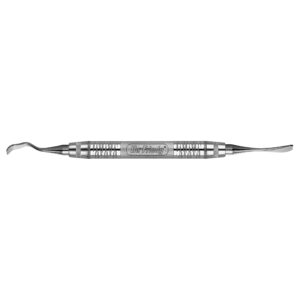 Hu-Friedy Chisel Paro Jovanovic Mini, PJO/2M6