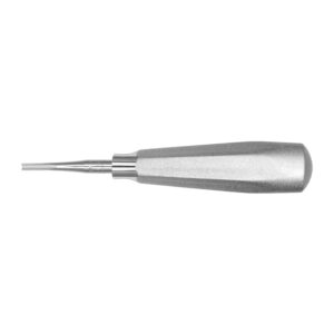 Hu-Friedy Hävel Coupland Gouge #A2C hdl #510, medium