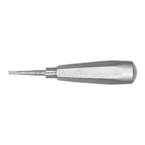 Hu-Friedy Hävel Coupland Gouge #A3C hdl #510, large