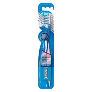 Oral B Pro-Expert All Around Tandb Soft, 12 st