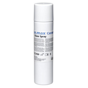 Emax Ceram Glaze Spruta, 270 ml