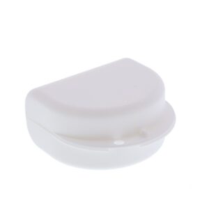 Simplee Förvaringsask vit 10 st