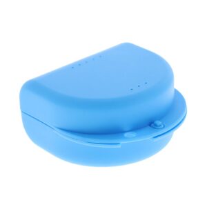 Simplee Förvaringsask blå 10 st