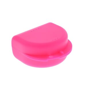 Simplee Förvaringsask Rosa 10 st