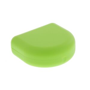 Simplee Aligner box ljusgrön 10 st