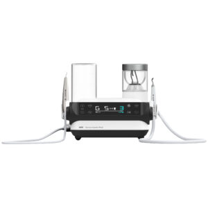 Bordsmodell NSK - VARIOS COMBI PRO2 - Basic Set