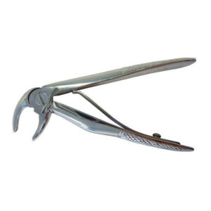 Top Dent Extraktionstång Barn uk incical 280A-5, s