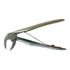 Top Dent Extraktionstång Barn UK rot 280A-7, st