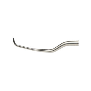 LM ErgoMix Implant spets L, 283MTIEM